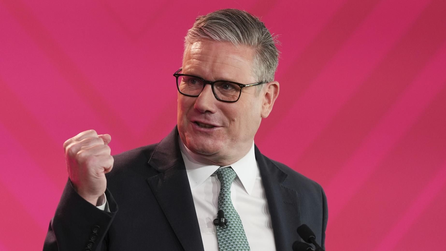 Reino Unido reducirá la edad para votar a los 16 años en un intento de ampliar la participación democrática