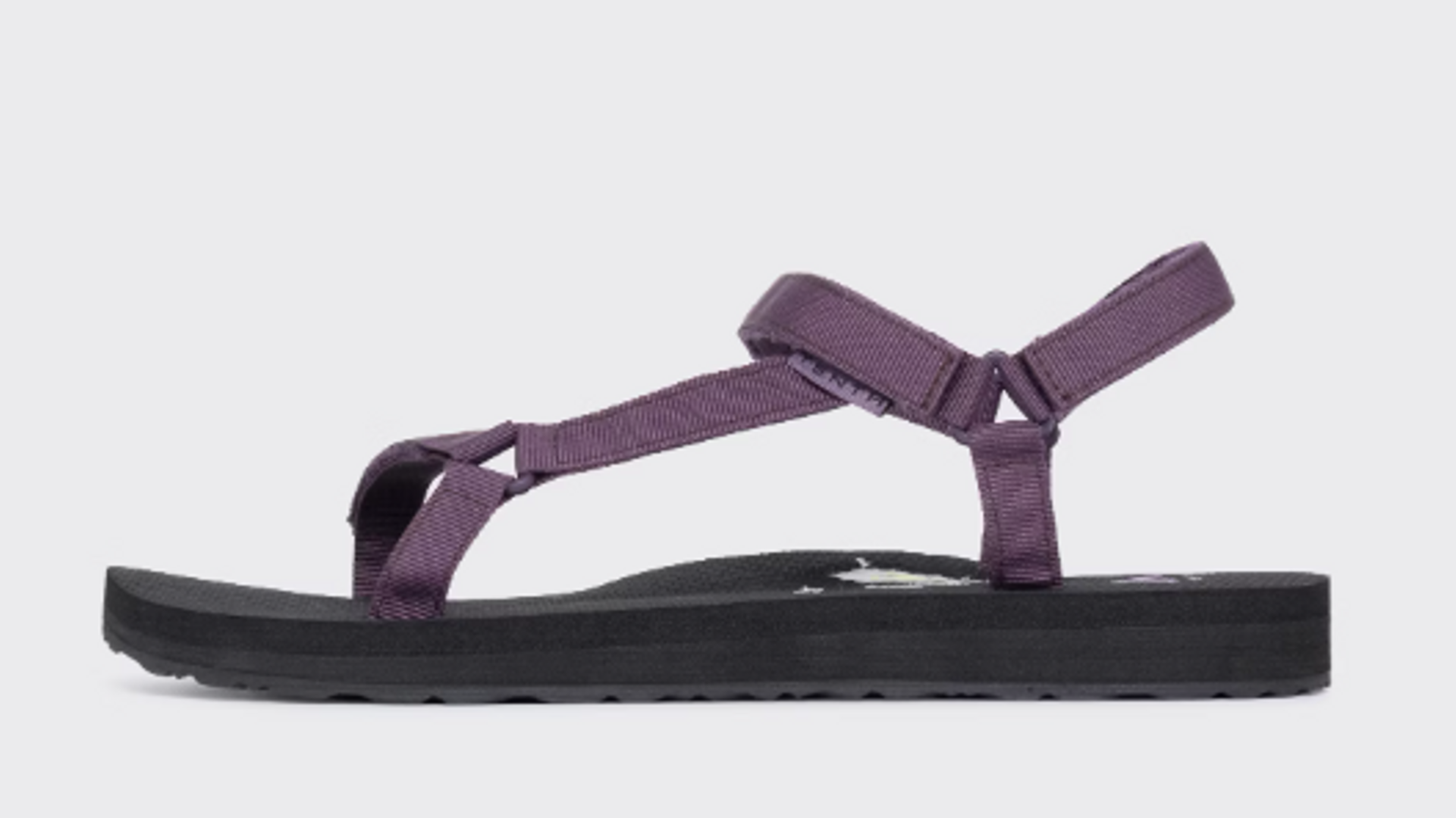 Sandalias deportivas