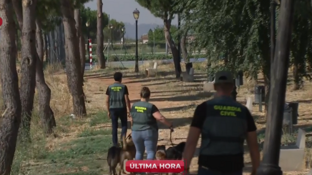 Se reactiva la investigación del 'crimen de Meco' en el que Miriam murió tras recibir 89 puñaladas: "Hay algo nuevo"