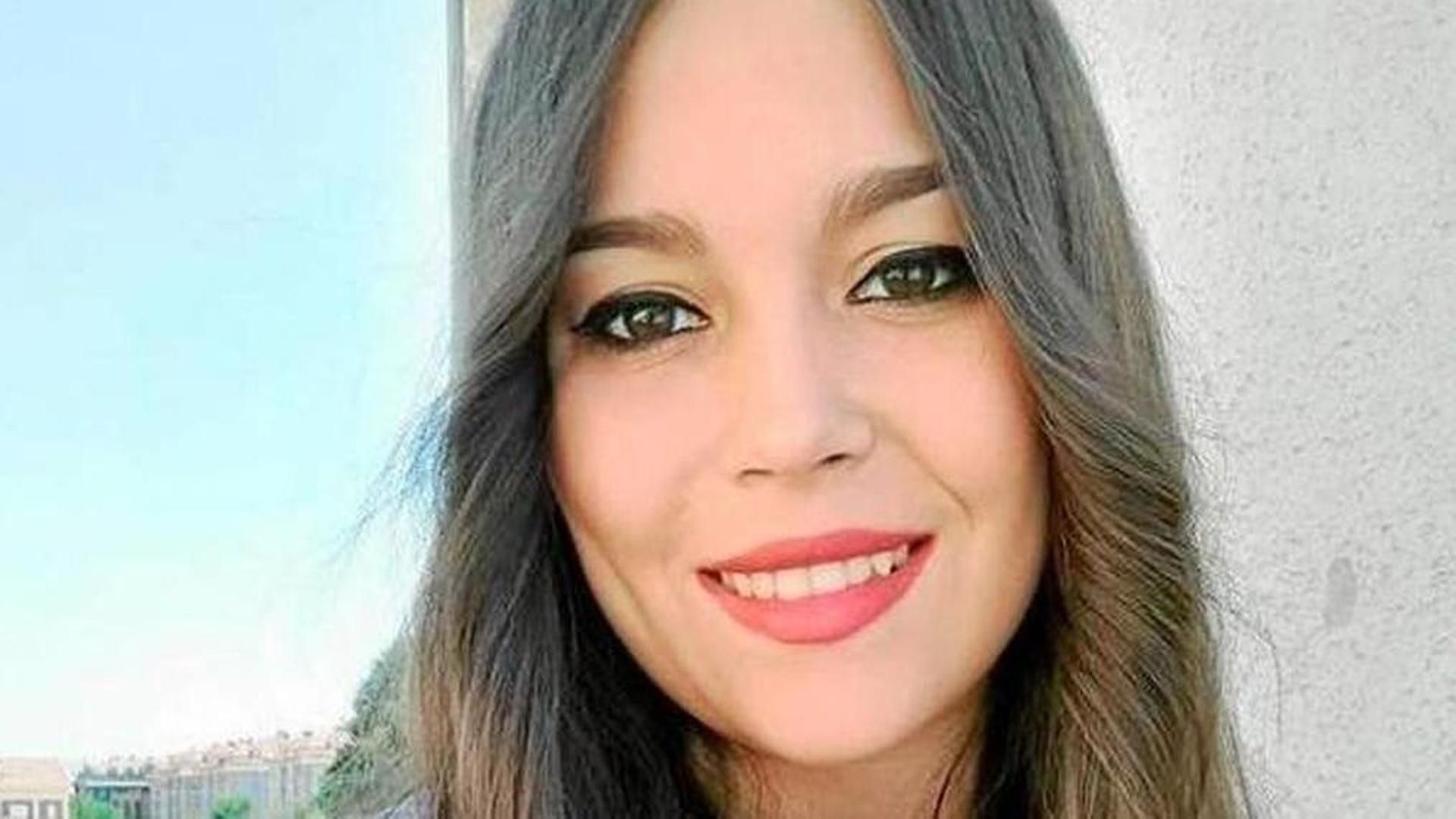 Sergio le manda “un abrazo” a la familia de Miriam Vallejo