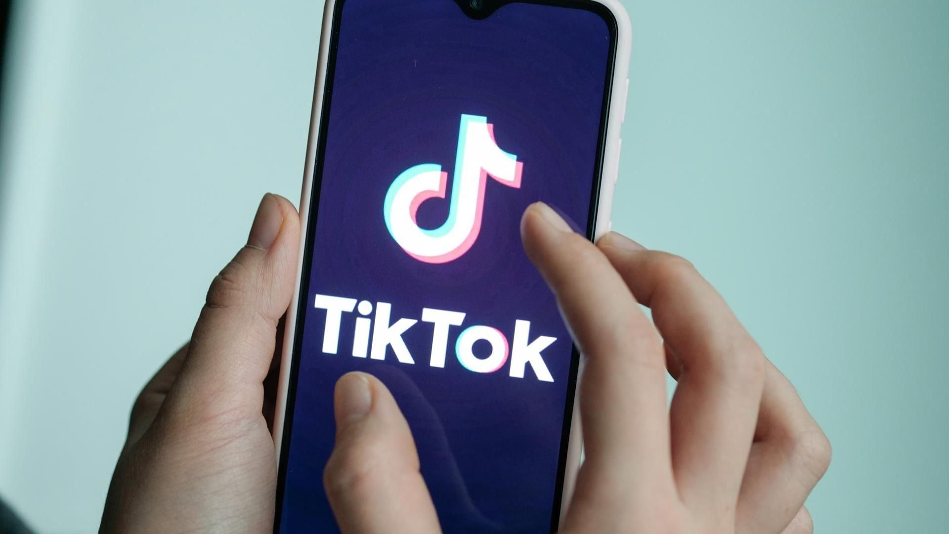 Tik tok Tik tok