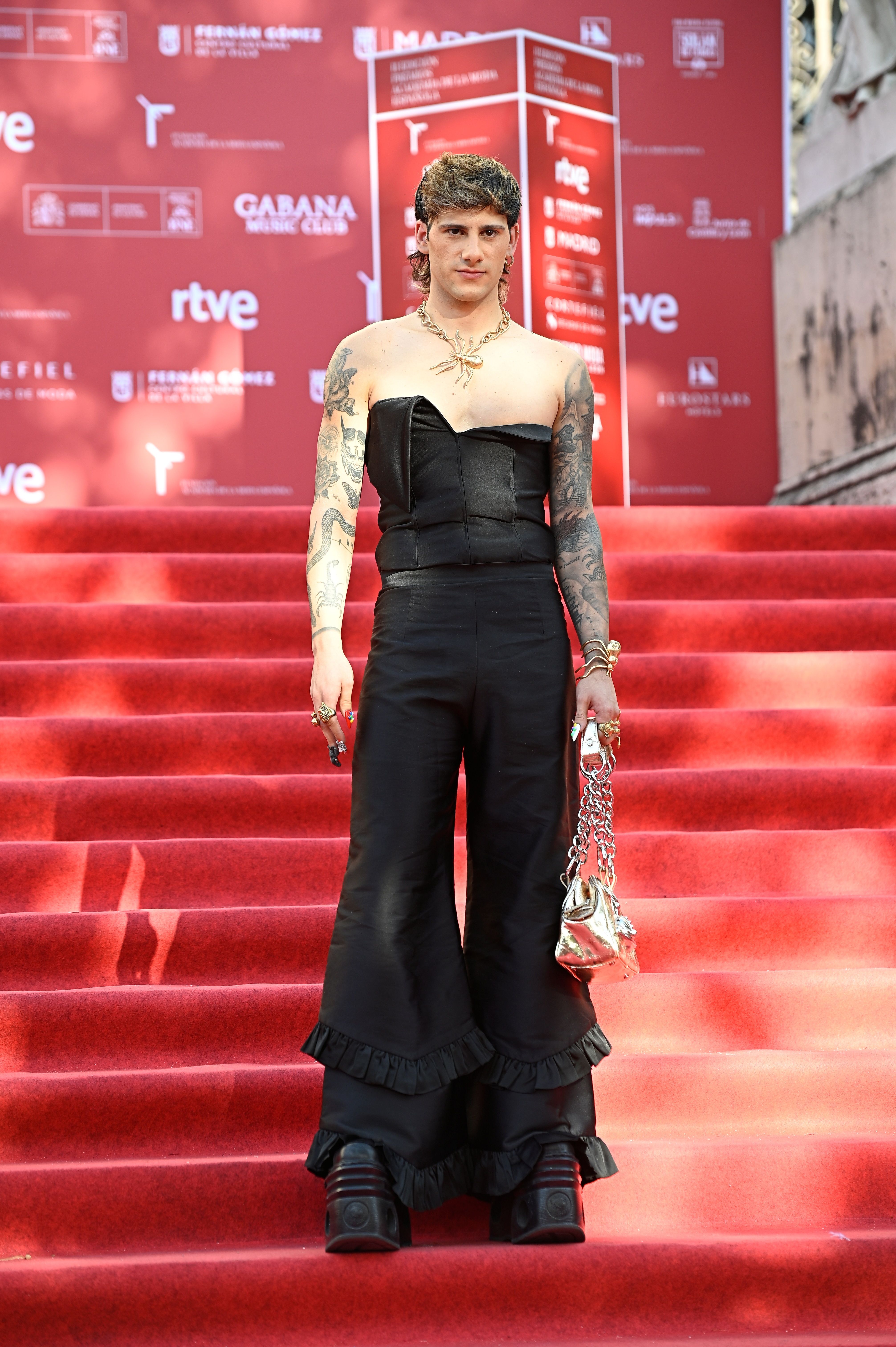 Tote Fernández