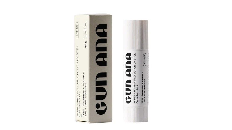 UV Stick SPF 50 de Gun Ana