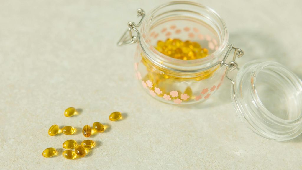 Sanidad alerta del riesgo de tomar vitamina D sin control médico