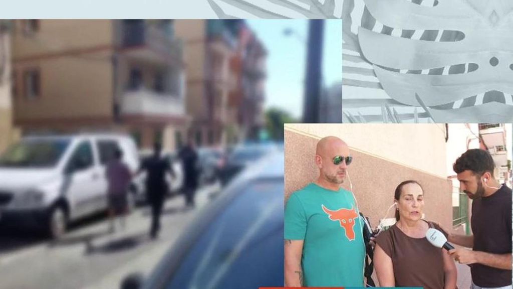 Gemma, hija de la víctima de la okupación tras el desalojo: “Han destrozado sus recuerdos”