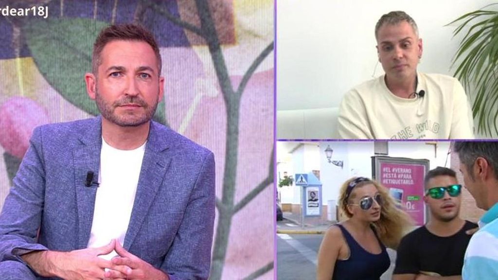 El mejor amigo de Michu destapa una confesión de la ex de José Fernando antes de morir: "Tenía planes de construir algo con él"