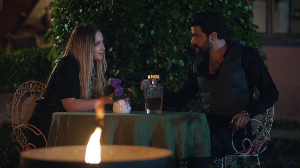 ¿Quieres? Amar sin límites Temporada 1 Capítulo 84