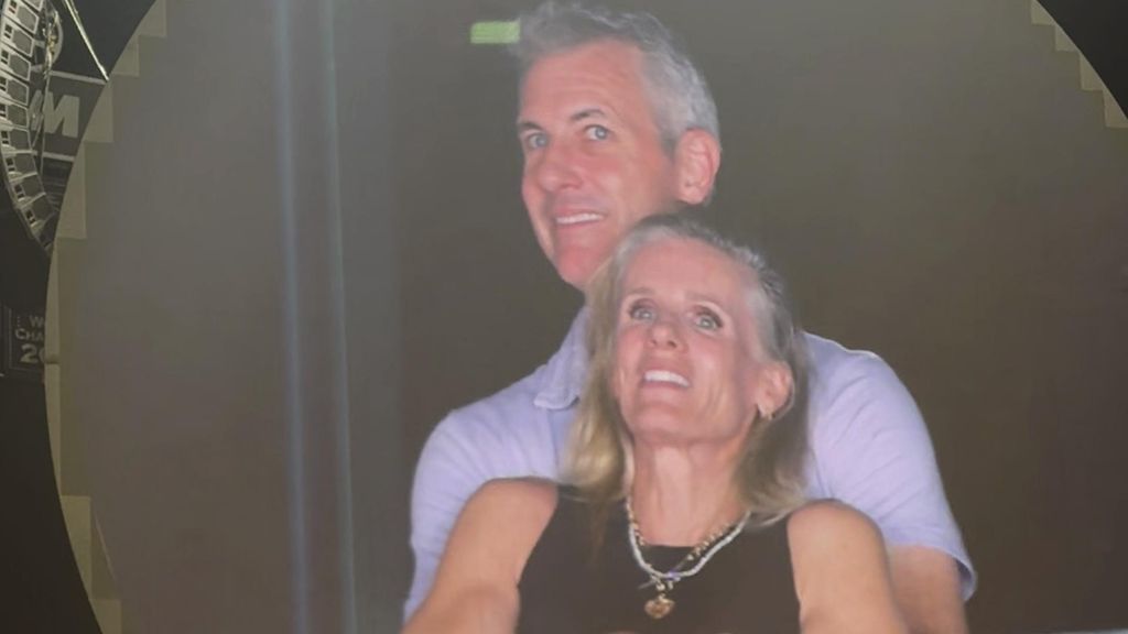 Dimite la directora de RRHH de su empresa, Astronomer, tras la pillada en Coldplay