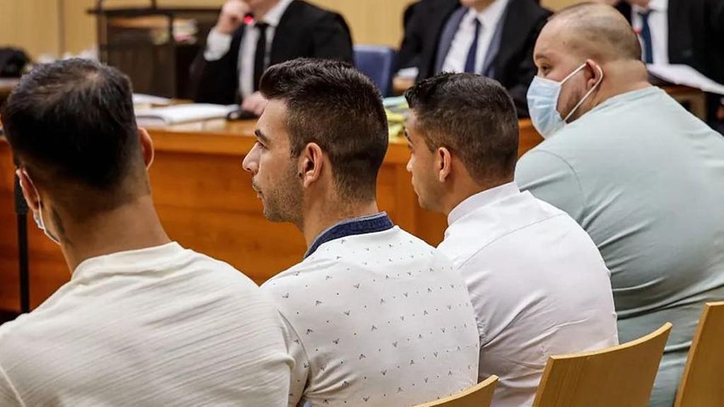 Detienen en Bulgaria al violador fugado tras ser condenado por la agresión sexual grupal de una niña de la Vall d'Albaida