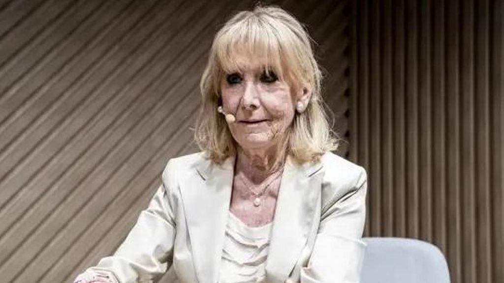 Esperanza Aguirre, tras la imputación de Cristóbal Montoro: "Mariano Rajoy debería dar explicaciones"