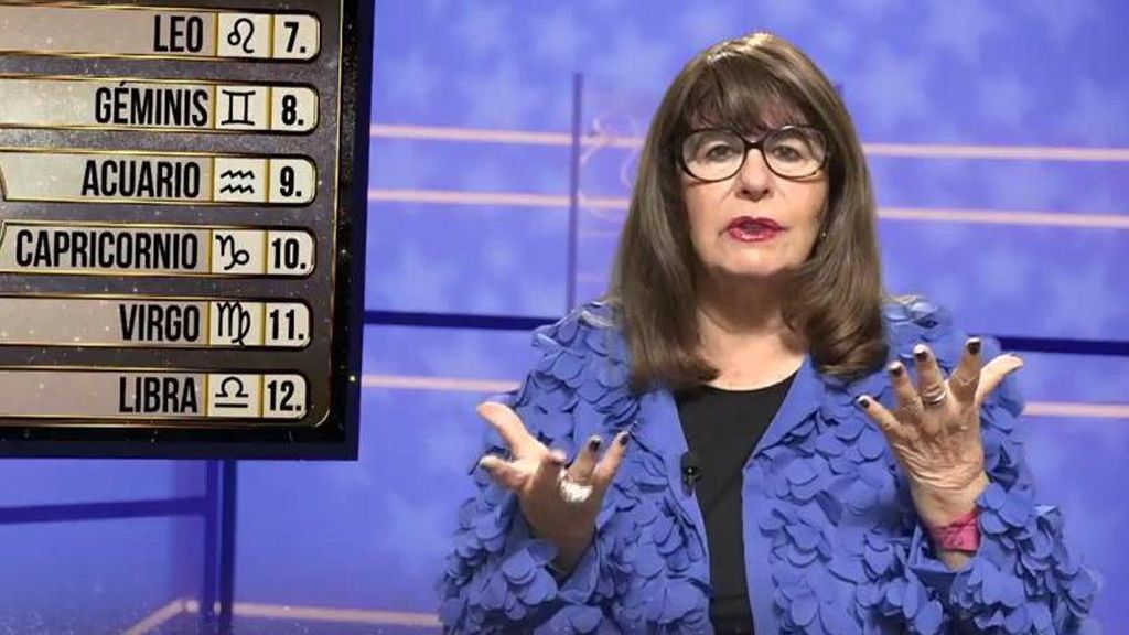 Horóscopo del fin de semana del 18 al 20 de julio, según Esperanza Gracia
