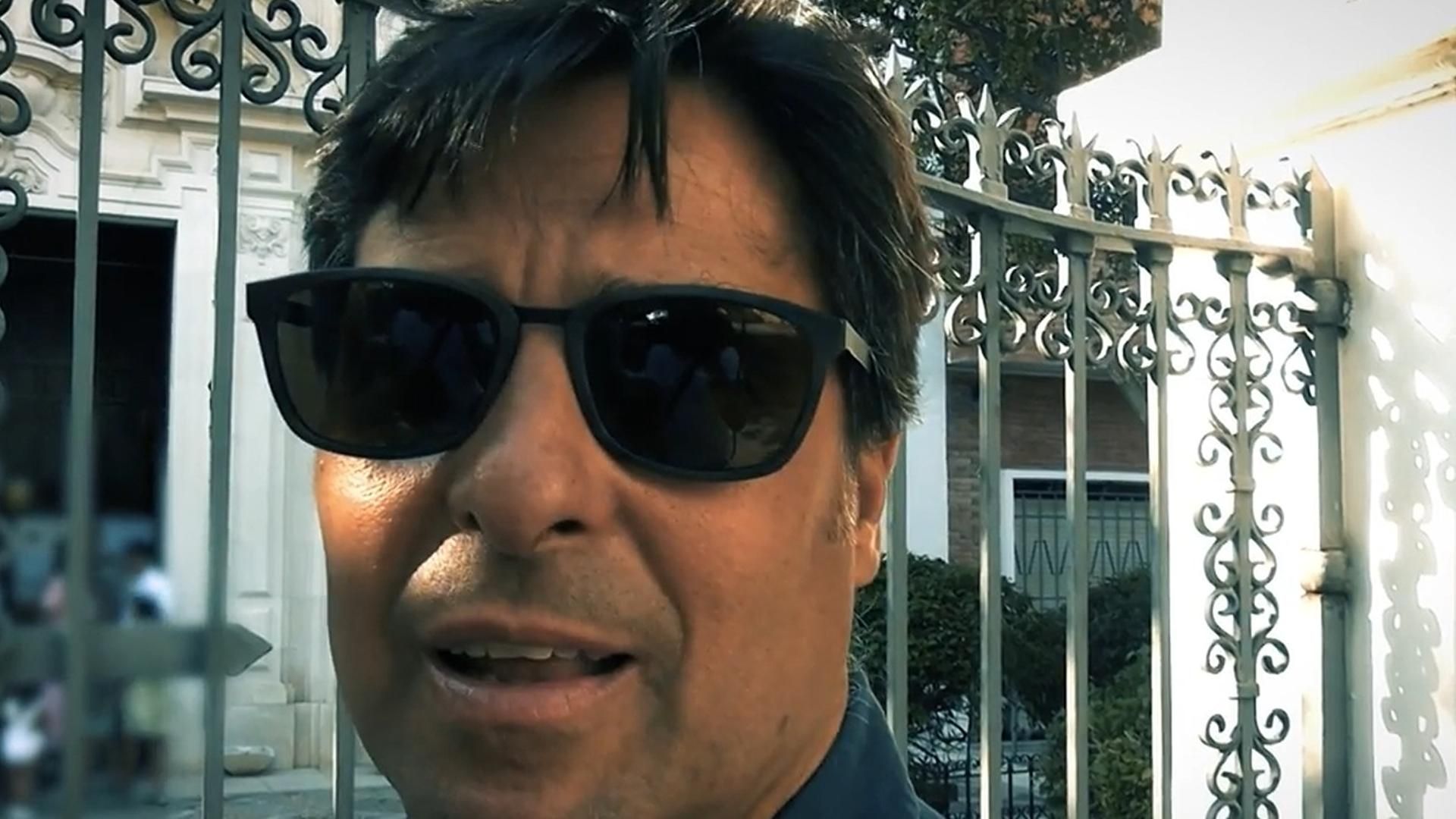Fran Rivera rompe su silencio y sale en defensa de Cayetano: ''Hay gente que mete la pata en todos lados''