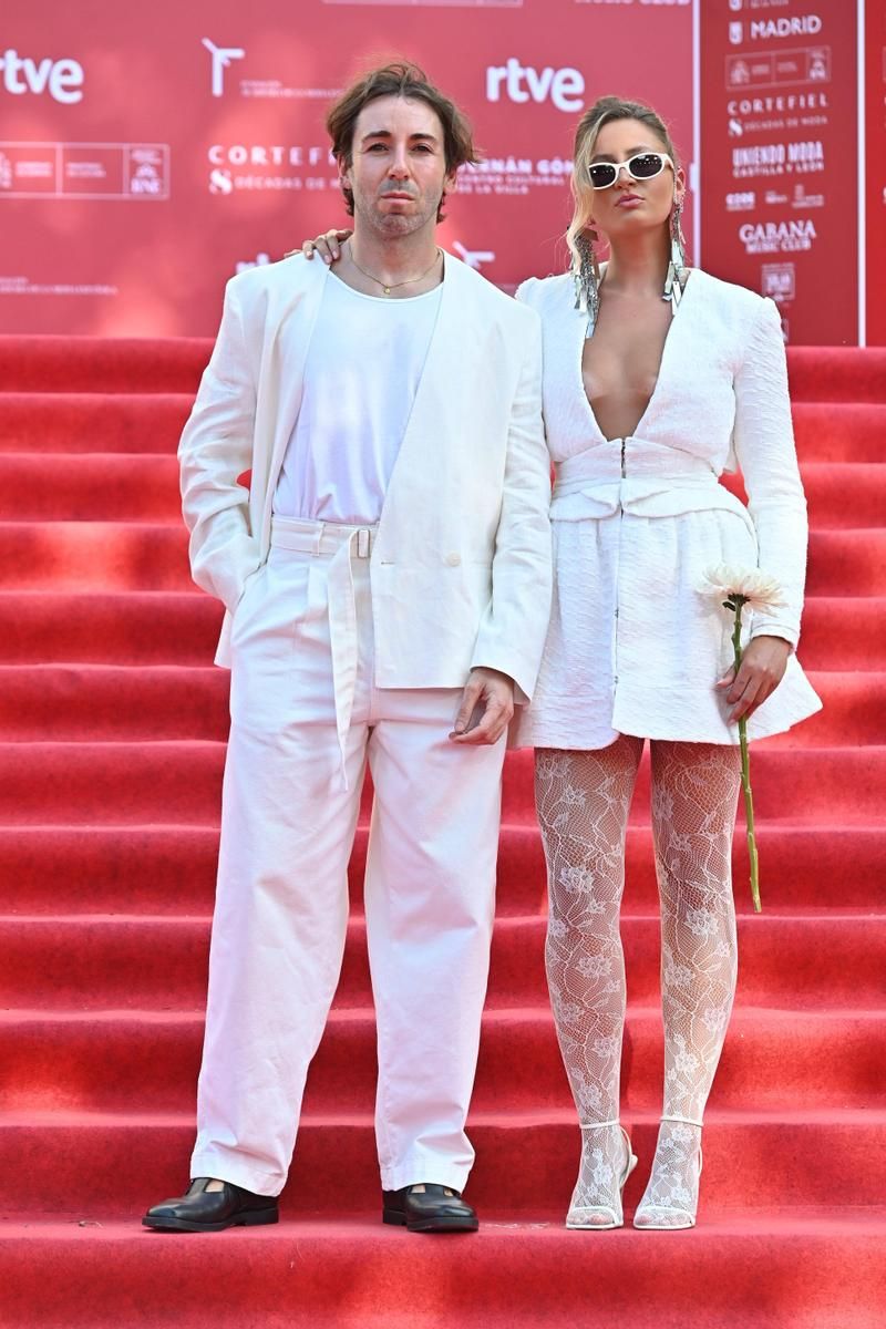 Invitados Premios a la Academia de la Moda