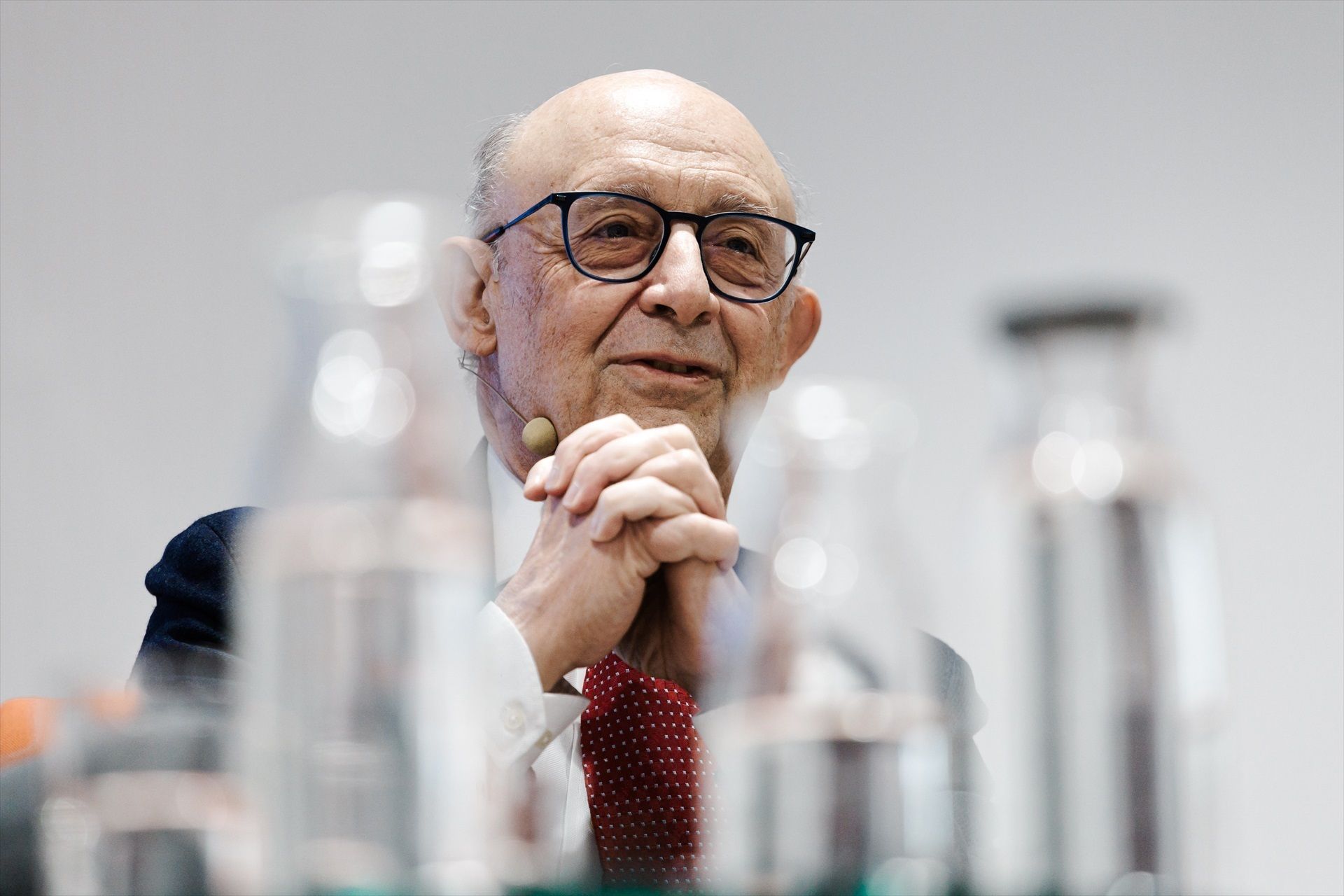 ¿La Agencia Tributaria estaba al servicio de Cristóbal Montoro?