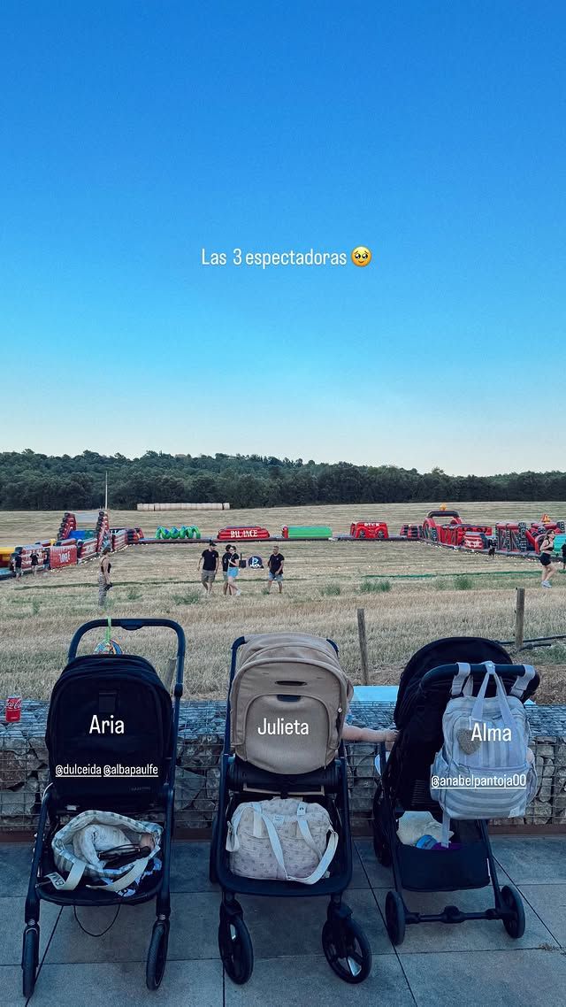 La Casa In se ha llenado de niños este año