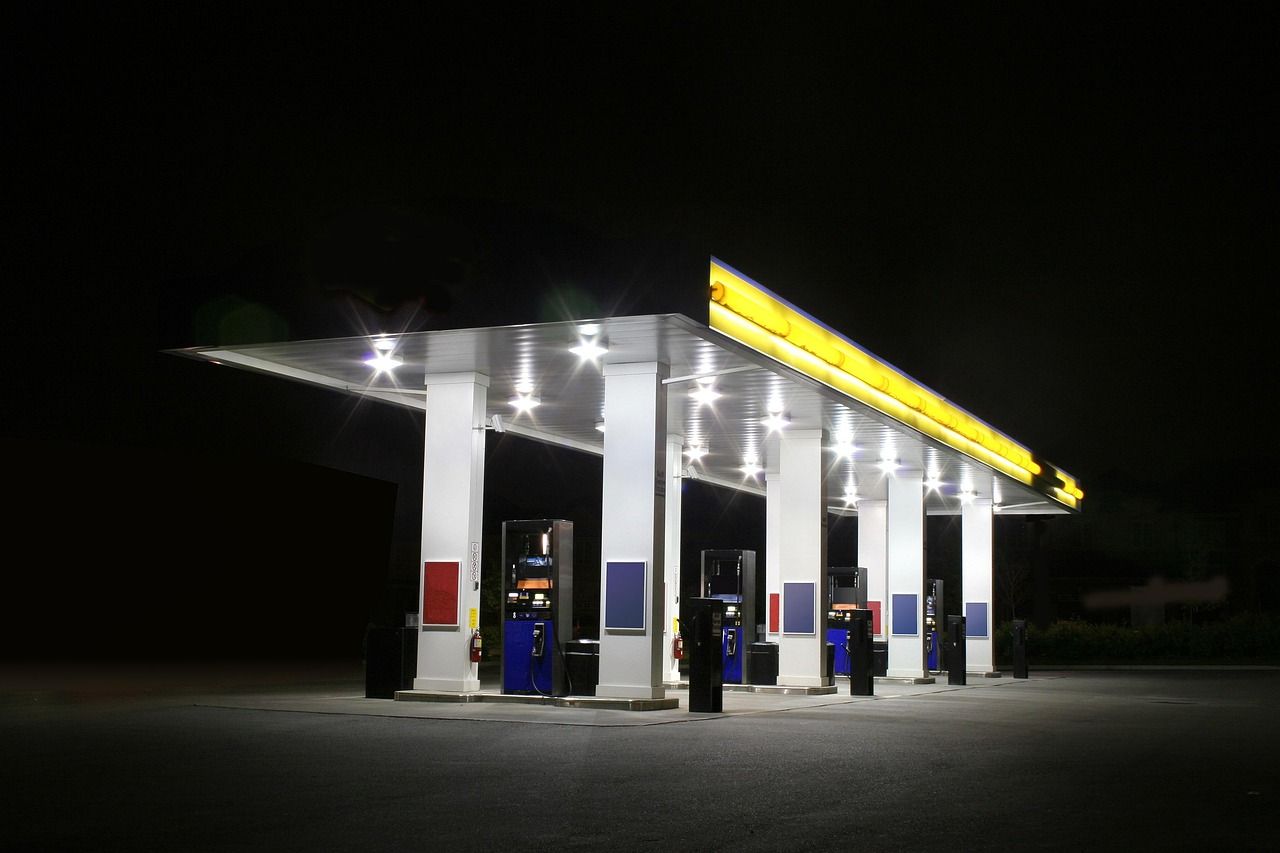 Listado de las gasolineras más baratas según autopistas de España
