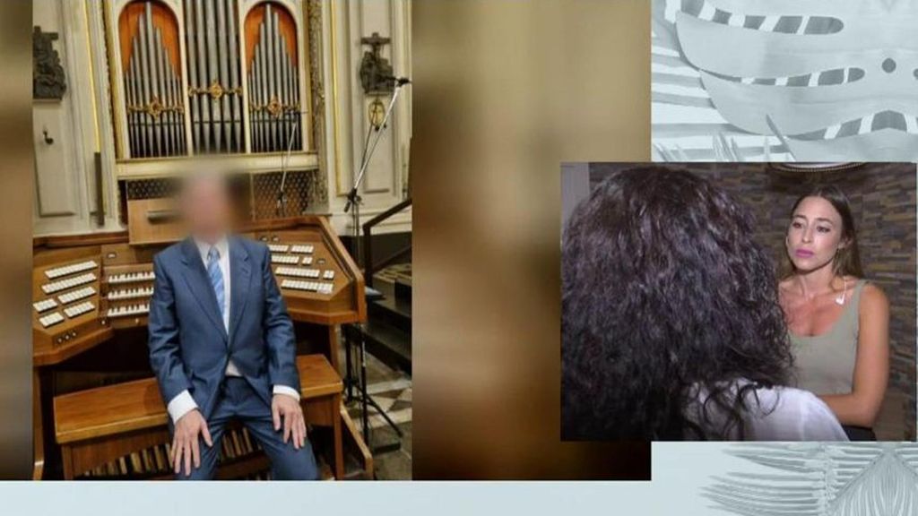 Madre de una de las victimas del organista pederasta: "Ha gozado de una impunidad absoluta"