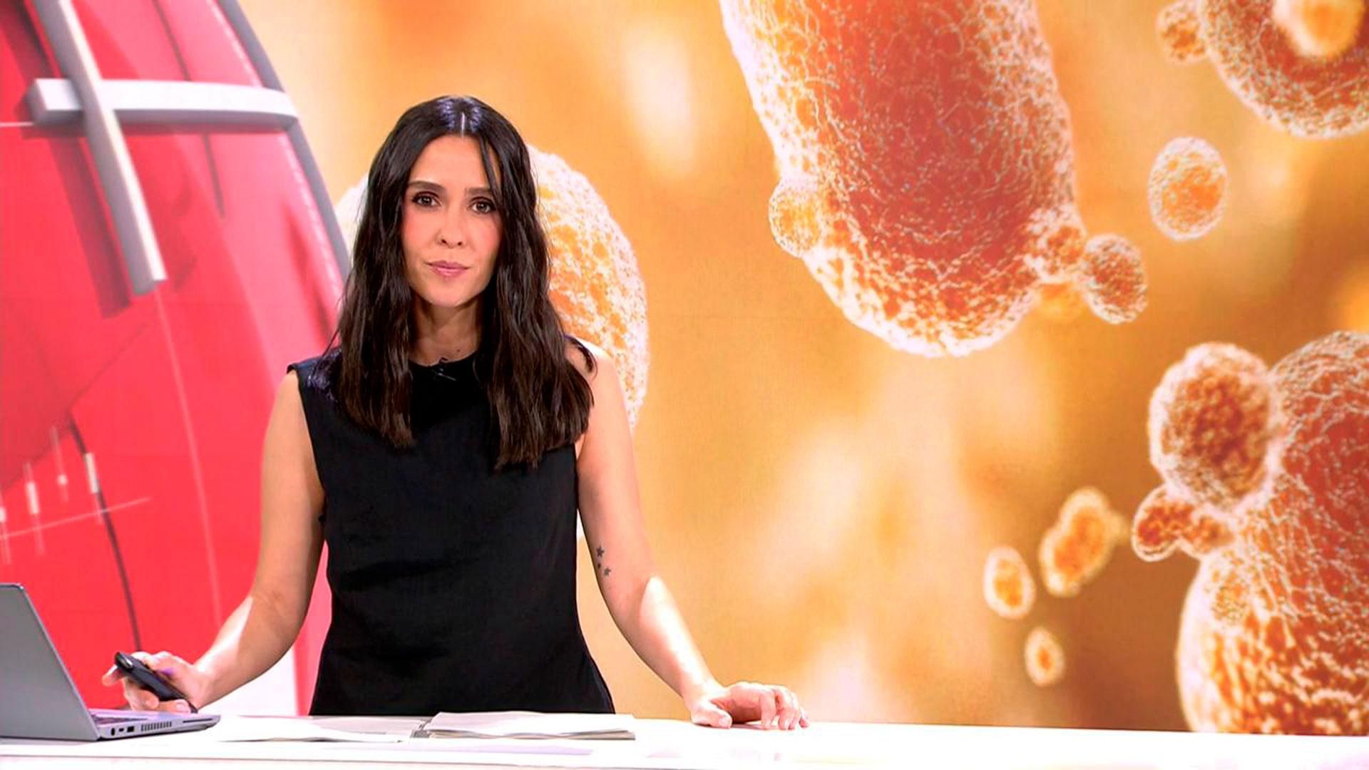 NoticiasCuatro mediodia18072025 NoticiasCuatro mediodia18072025