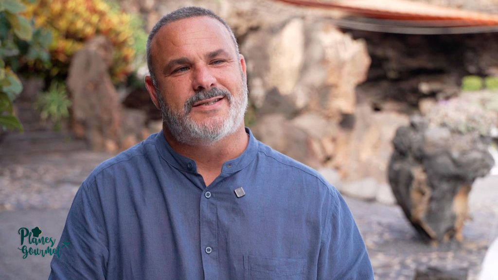 P80 - Ángel León, el chef de Aponiente Planes Gourmet Temporada 2 Programa 80