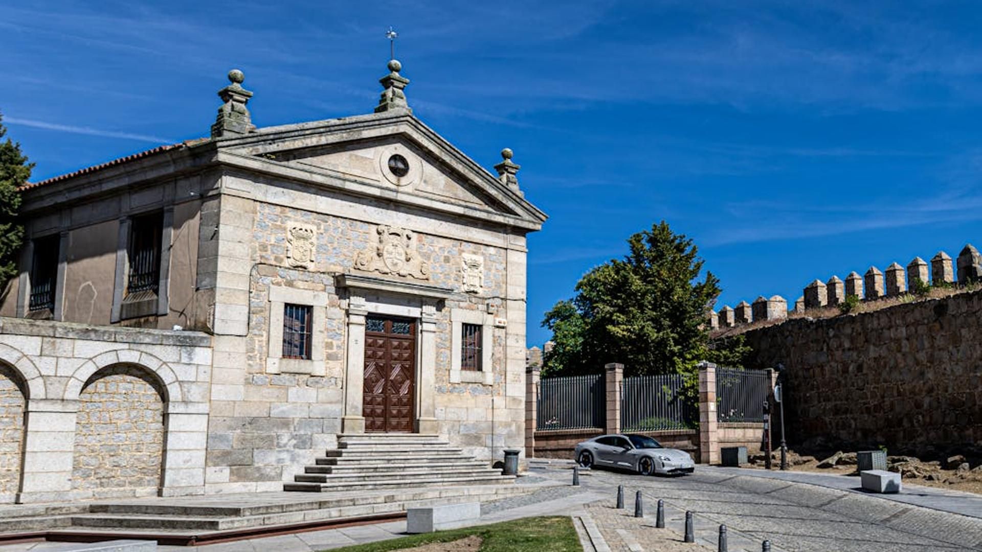 Se trata de Barco de Ávila (Ávila) y Villablino (León), donde las mínimas serán notablemente más bajas en comparación con el resto del país