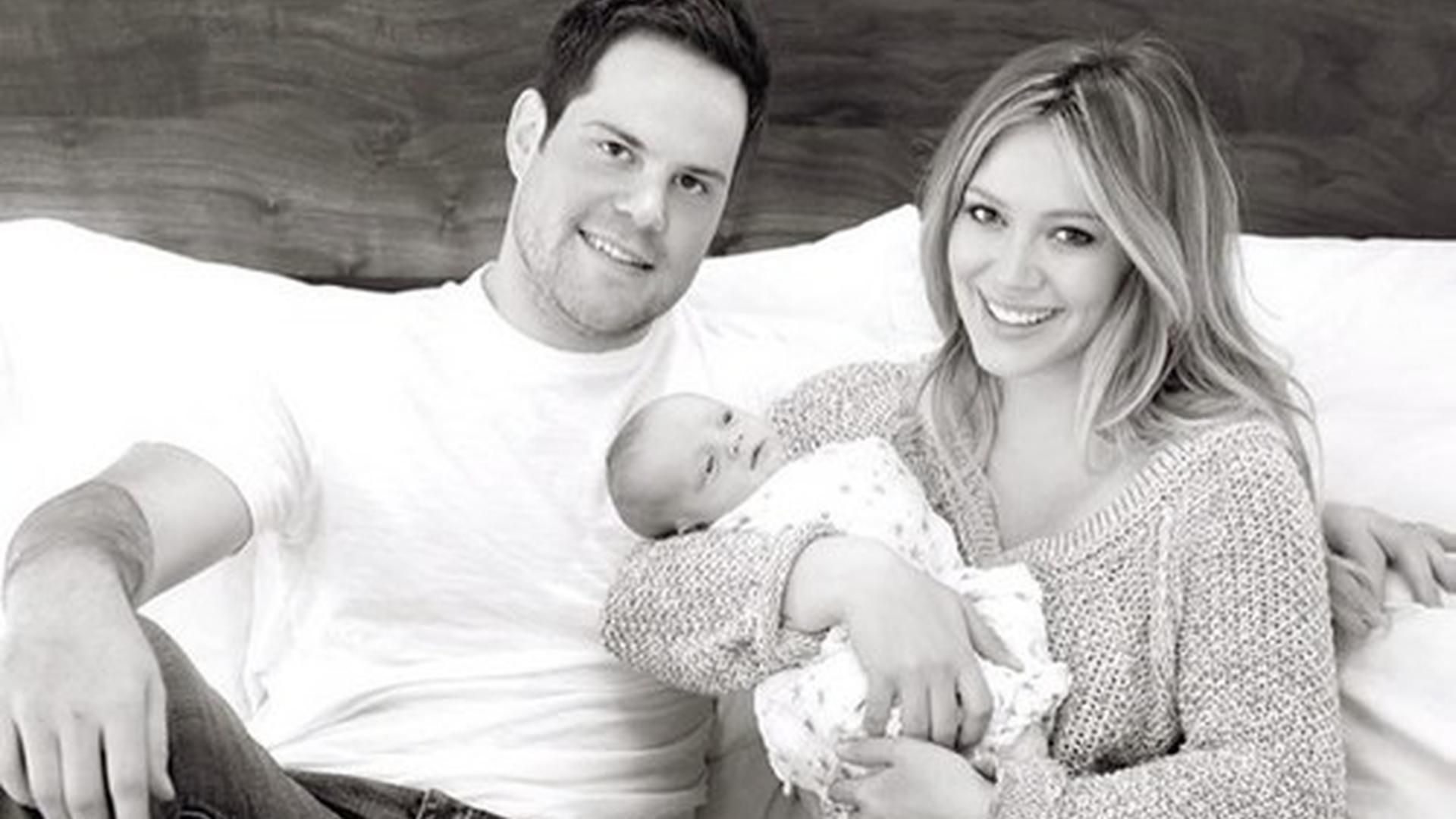 Hilary Duff