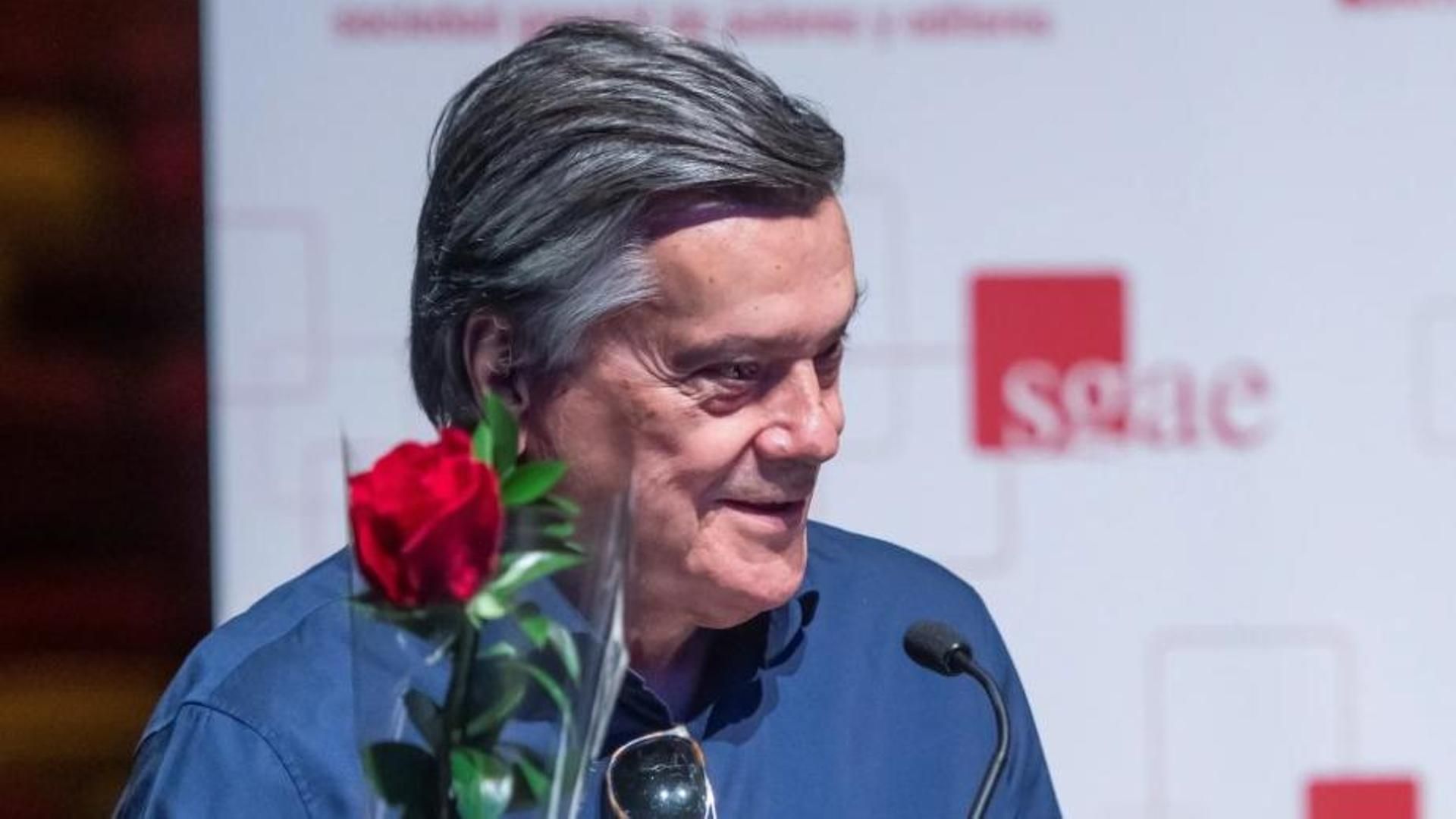 Muere el cantante y humorista sevillano Josele a los 81 años