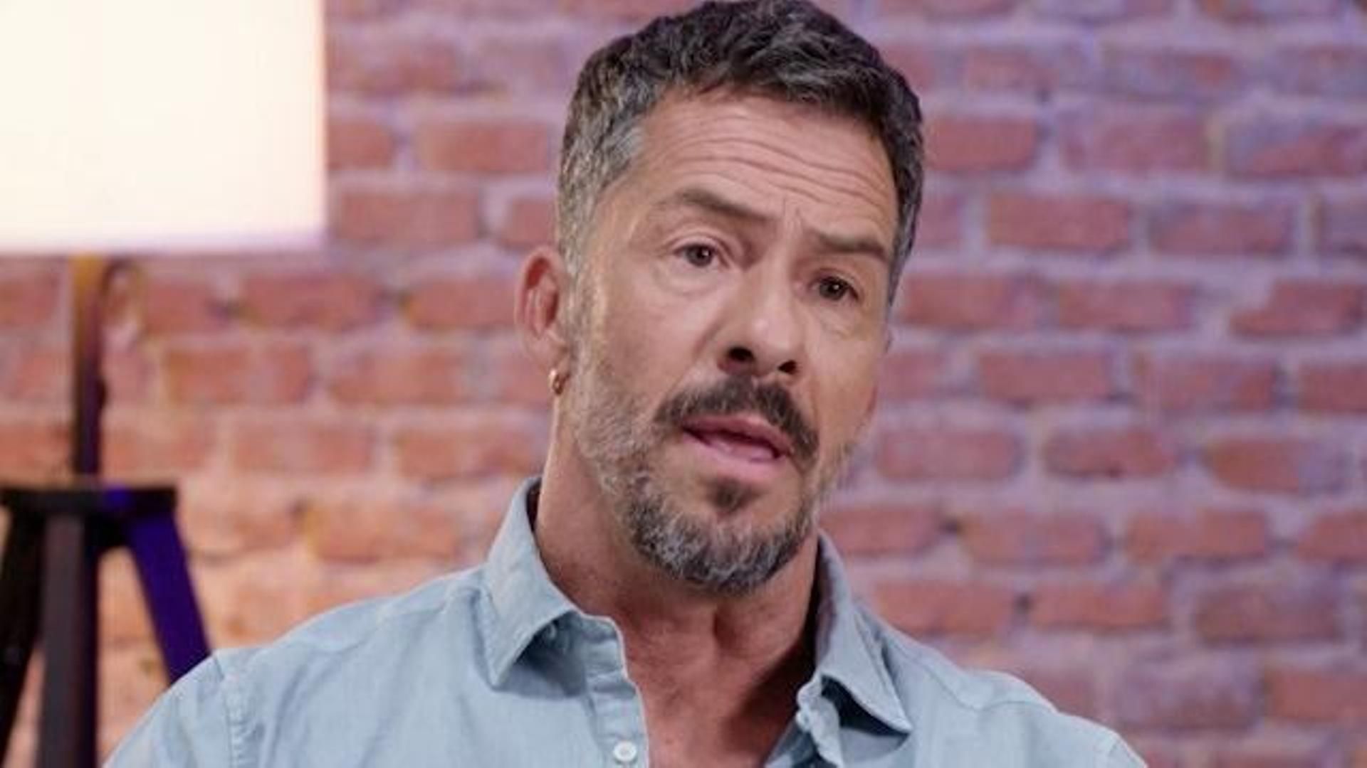 Nacho Palau