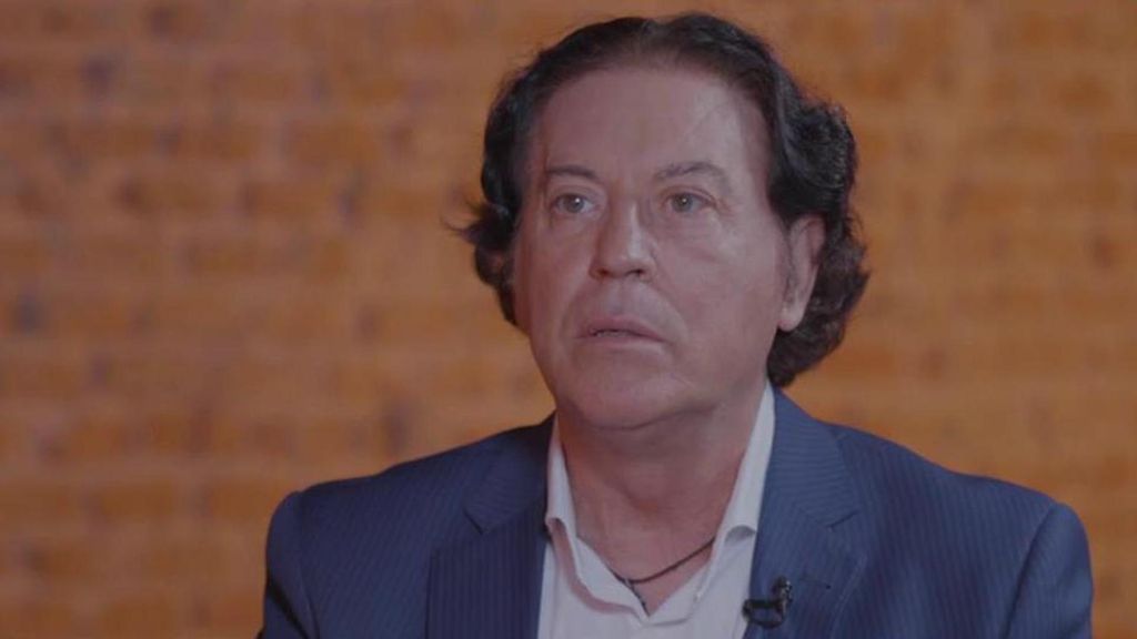 Pipi Estrada alerta sobre el estado de salud de Miriam Sánchez: "Yo he  encontrado botellas de alcohol entre su ropa" - De viernes