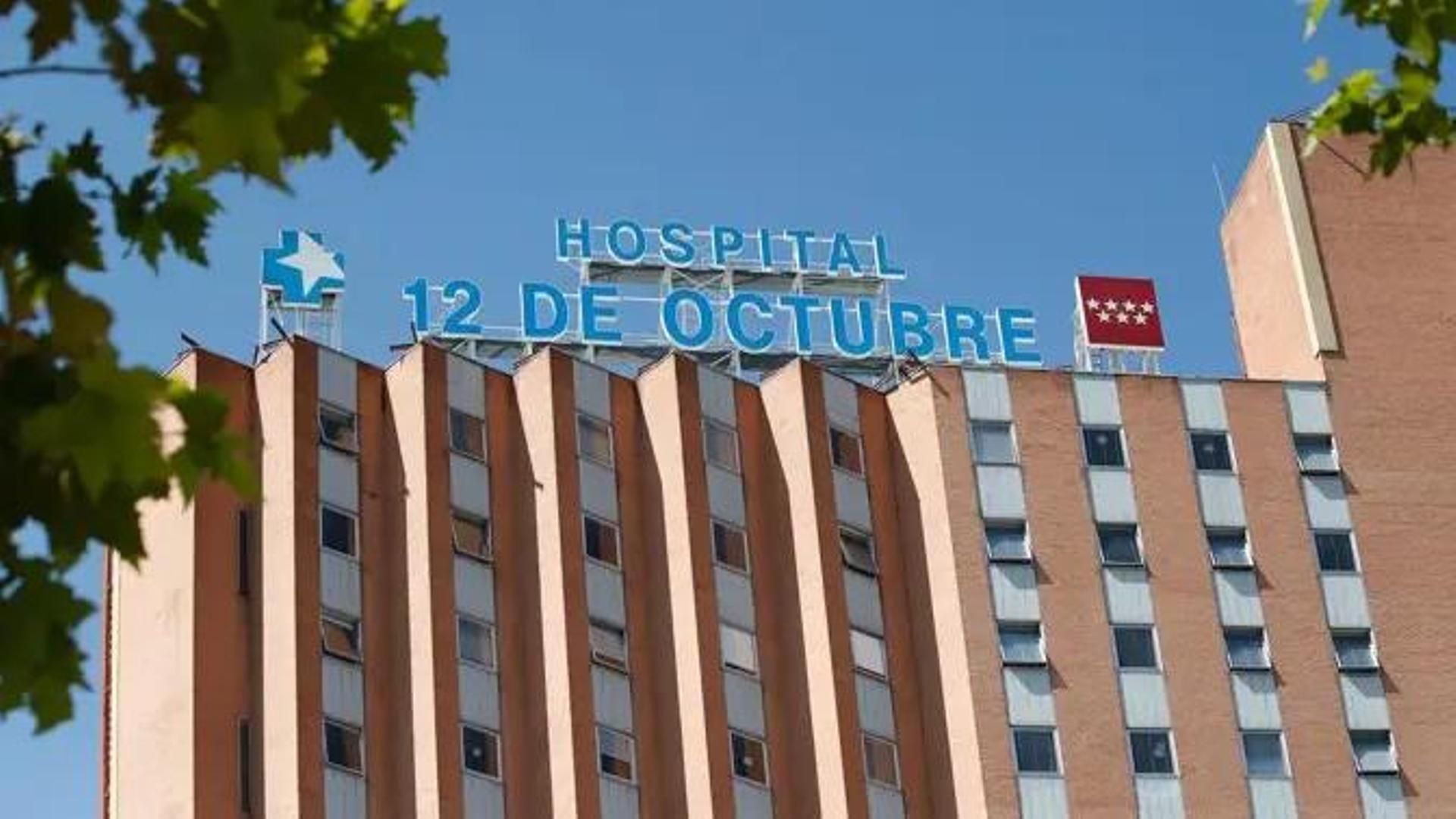 Un hombre de 36 años resulta herido de gravedad tras ser apuñalado en Madrid