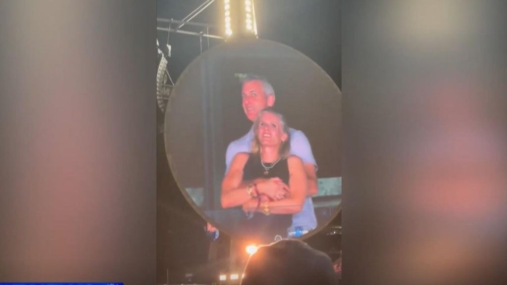 Dimite Andy Byron, CEO de Astronomer, tras su infidelidad en el concierto de Coldplay