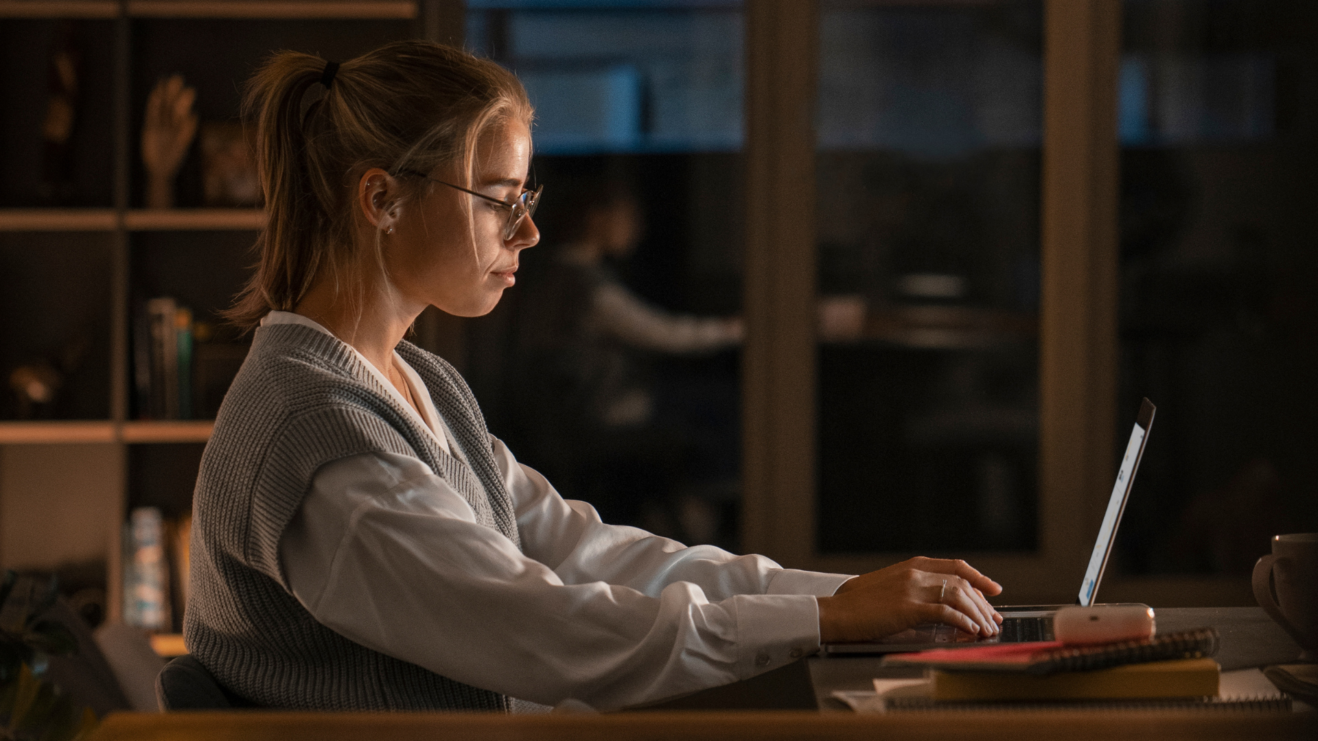 Dormir bien y escuchar al cuerpo son fundamentales para un estudio eficiente