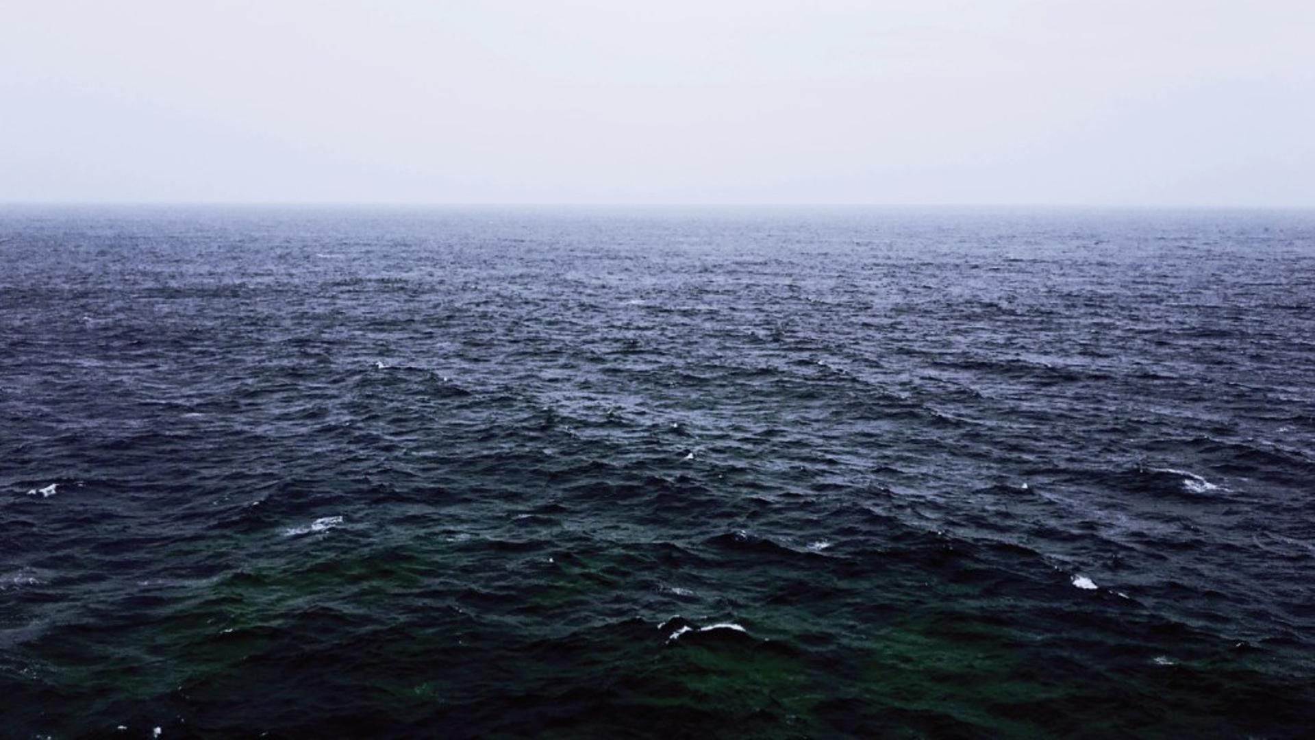 El 21% de las aguas oceánicas se ha oscurecido en los últimos 20 años El 21% de las aguas oceánicas se ha oscurecido en los últimos 20 años
