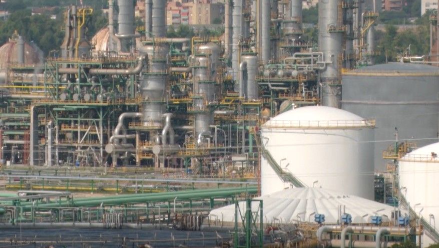 Las gas&iacute;sticas pagaron entre 600 y 1.300 millones de euros menos a Hacienda, gracias a Montoro