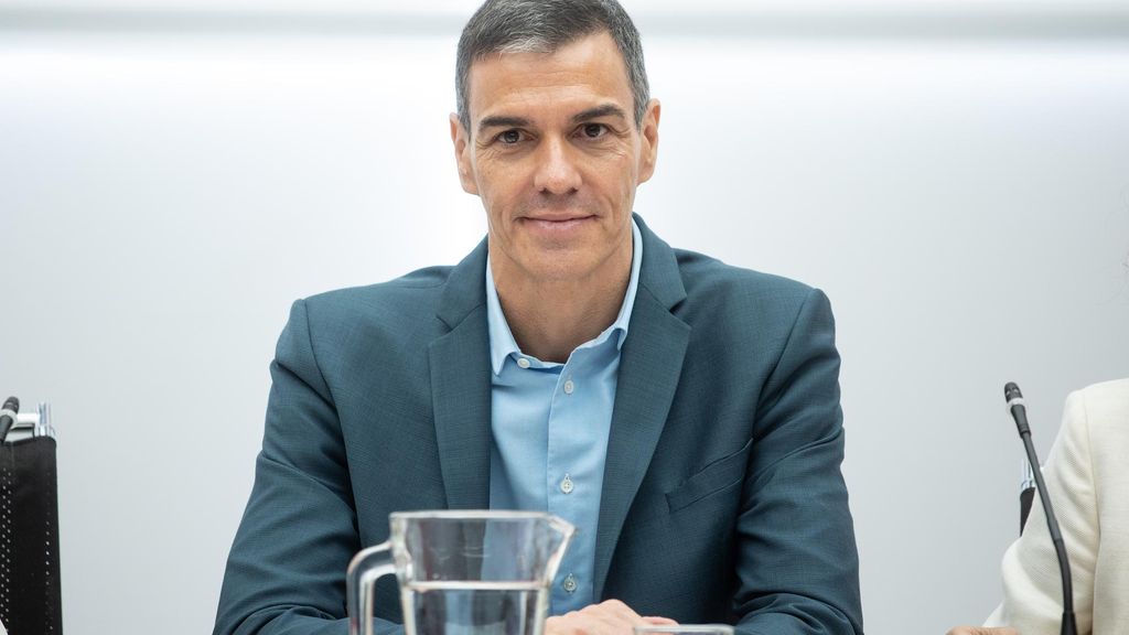 Pedro Sánchez firma con varios homólogos sudamericanos un manifiesto conjunto en favor la democracia