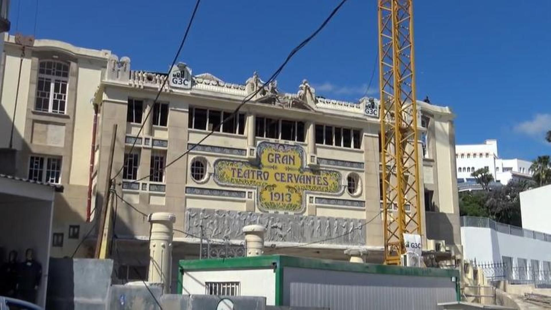 La huella española en Tánger La huella española en Tánger