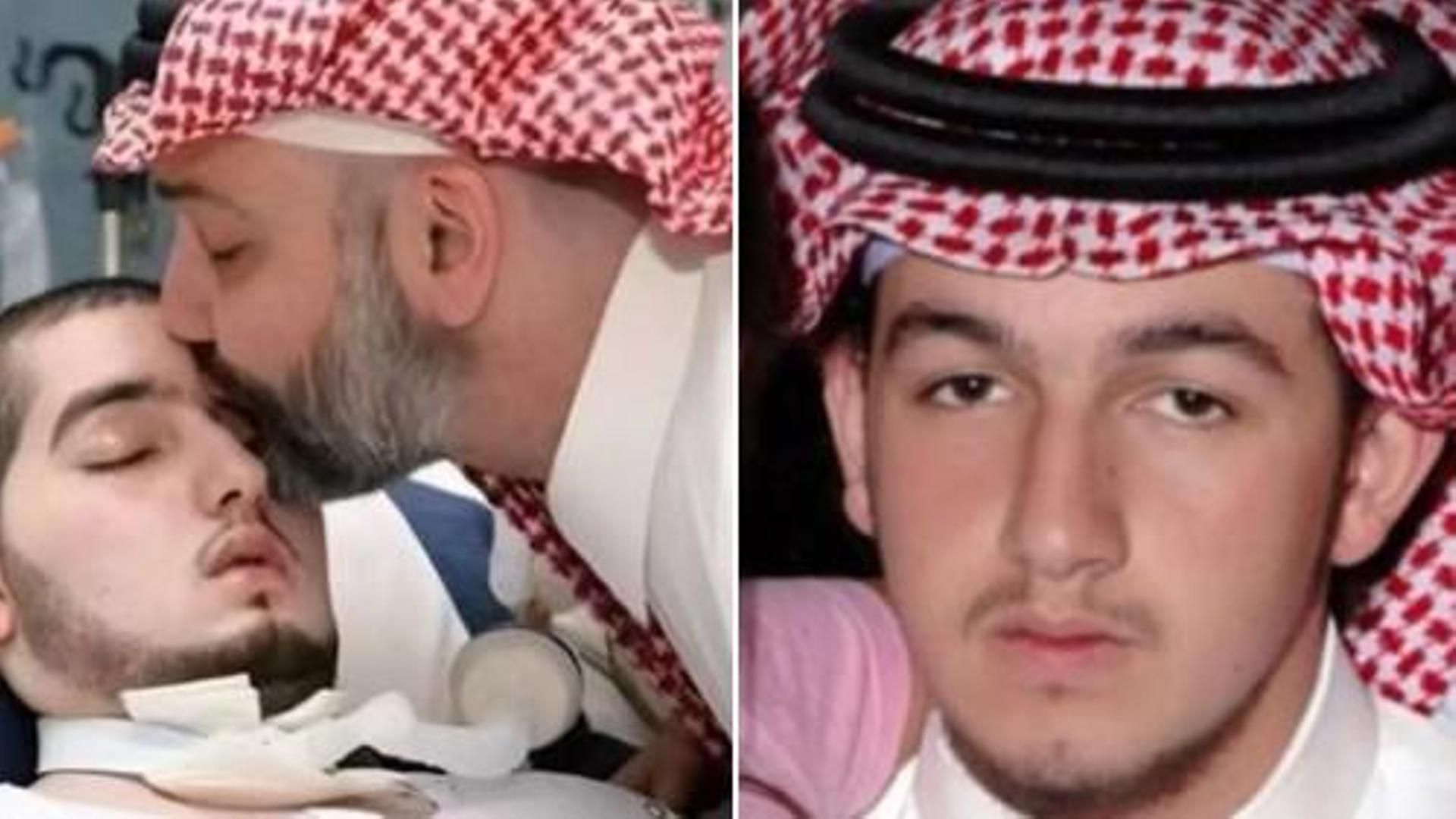 Muere el 'príncipe durmiente' saudí a los 36 años tras dos décadas en coma por un accidente en 2005