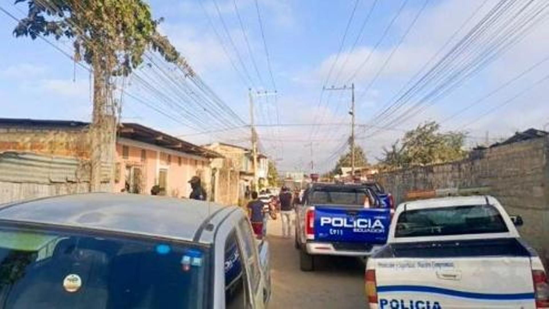 Nueve muertos por un tiroteo en un local recreativo en Playas, Ecuador