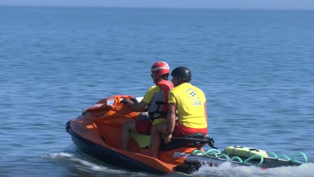 La regla de mirar al niño cada 10 segundos y evitar las colchonetas, claves para prevenir ahogamientos