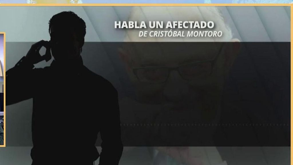 Afectado del despacho de Montoro:" Equipo Económico aseguraba tener ganado el recurso ante la Agencia Tributaria"