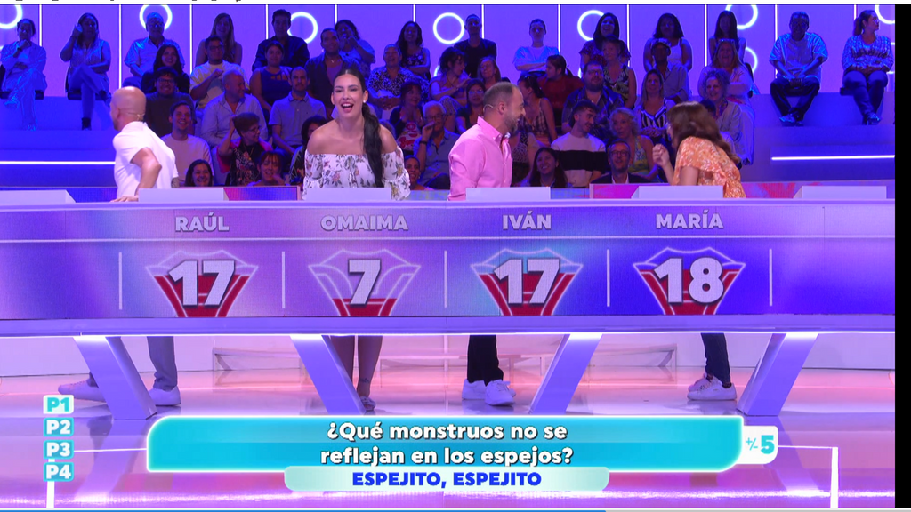 21/07/2025 Agárrate al sillón 2025 Programa 7