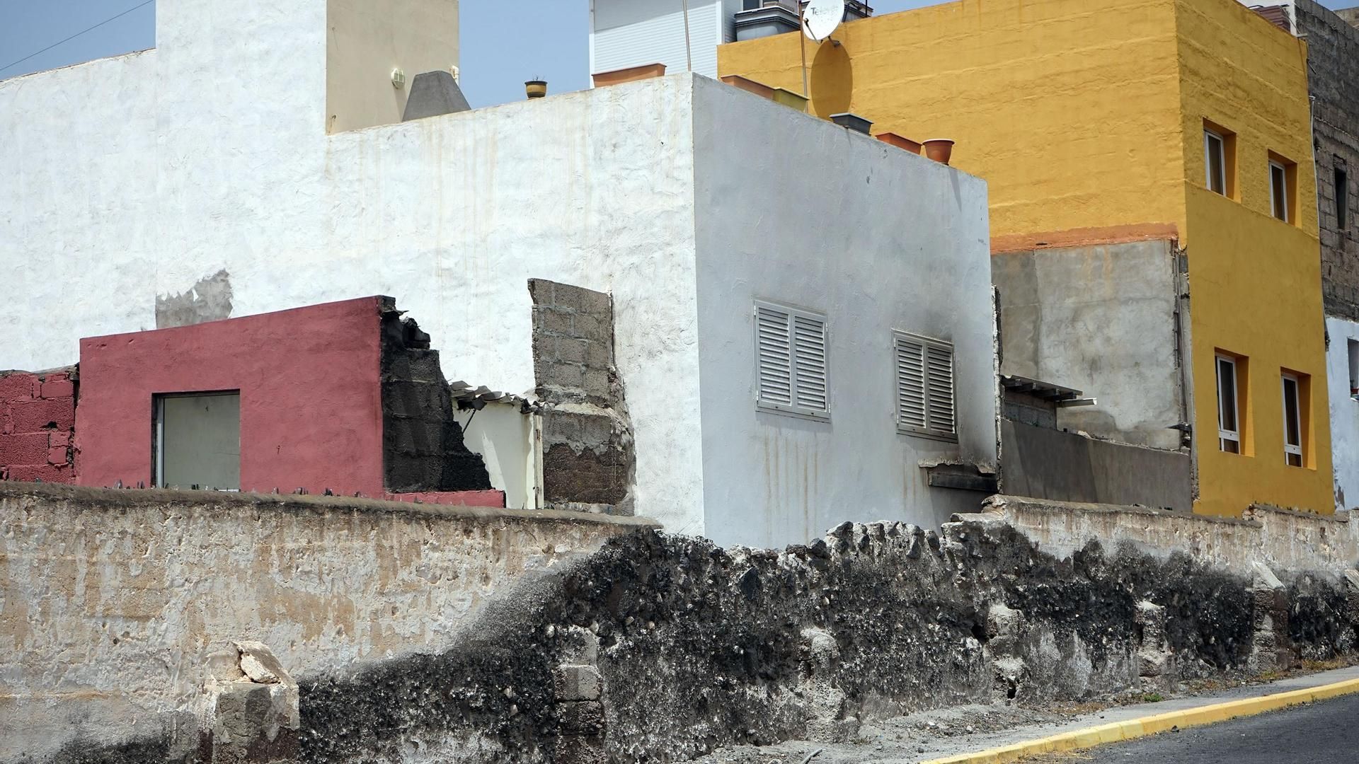 Al joven se le investiga como presunto autor de delitos de homicidio en grado de tentativa y lesiones