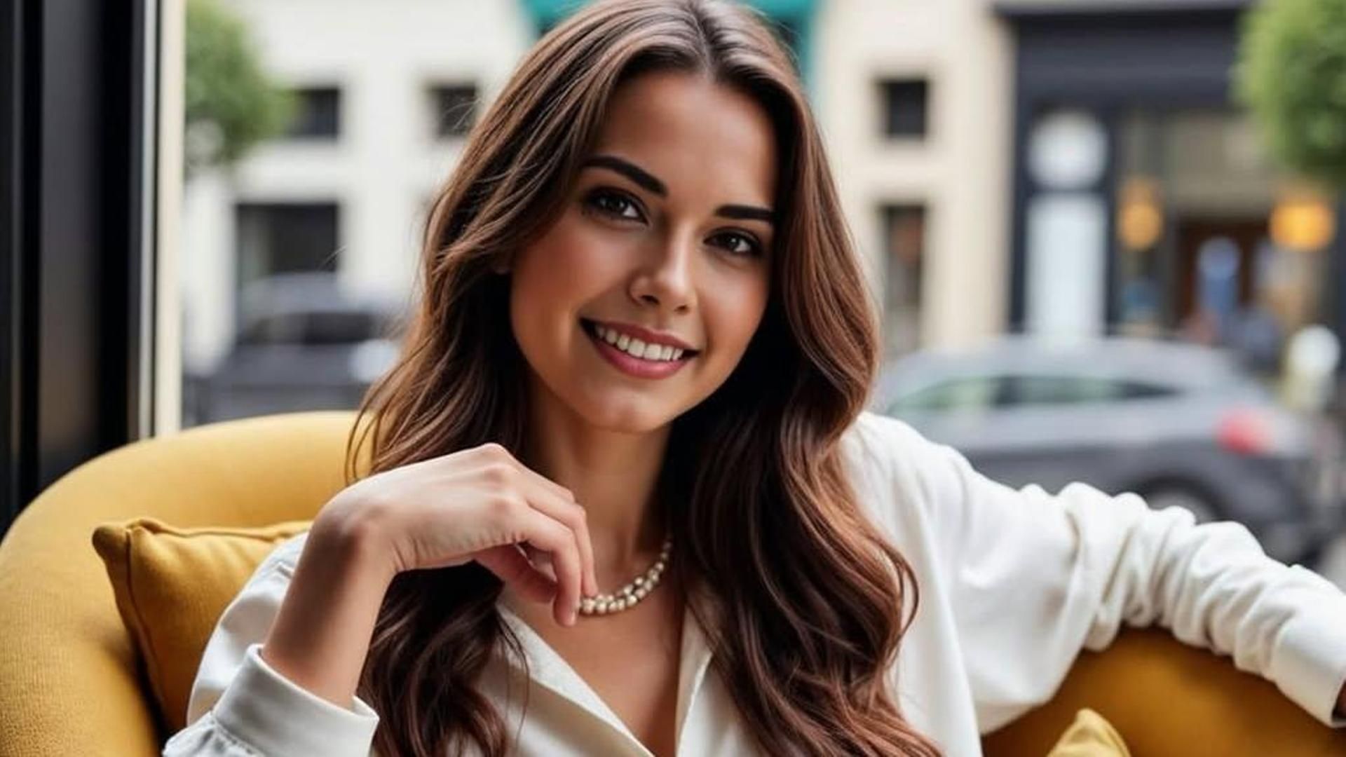 Alba Renai