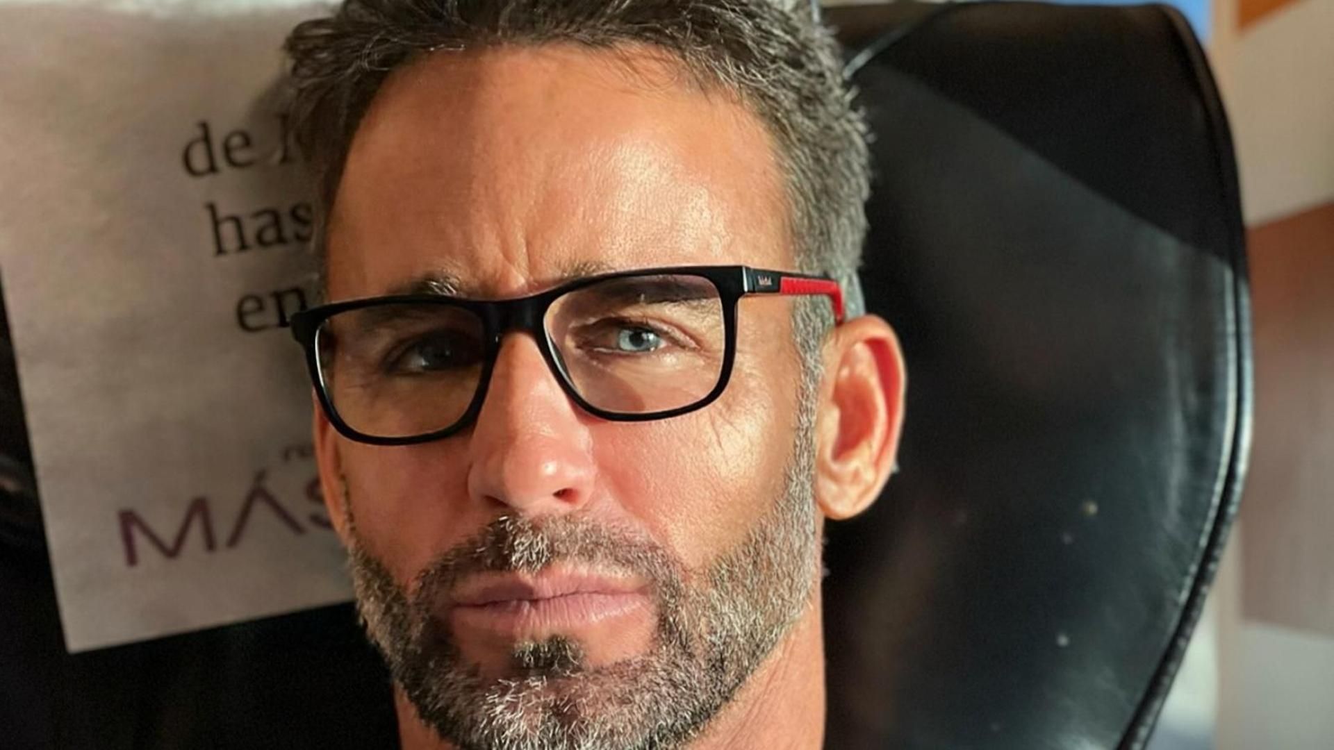 Álvaro Muñoz Escassi, su último movimiento un mes después de 'Supervivientes'