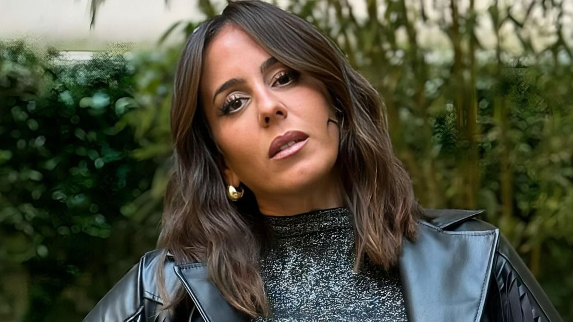 Anabel Pantoja estalla ante el inminente concierto de su tía Isabel Pantoja