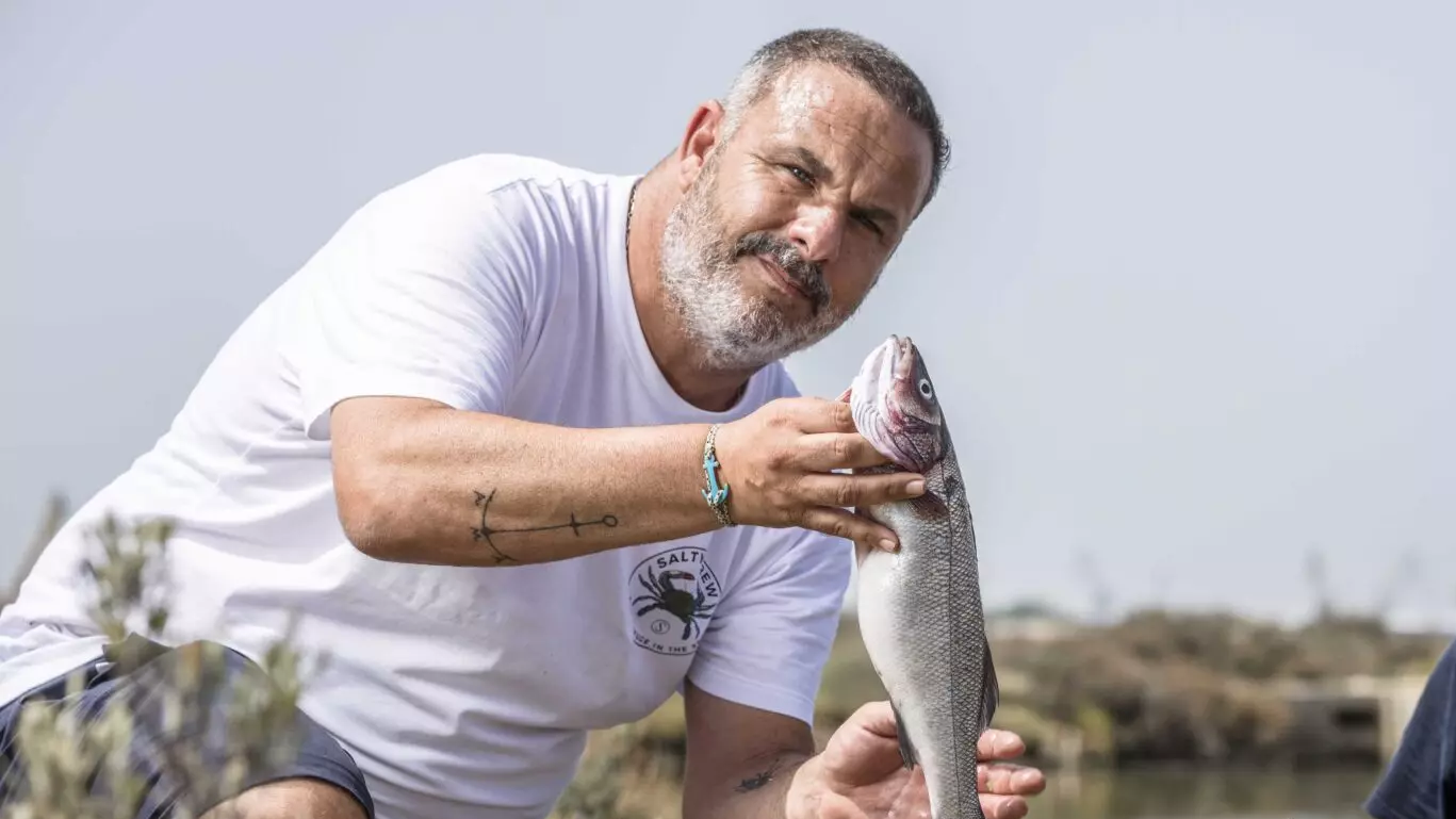 Ángel León de las claves sobre los errores en los que no hay que caer con el pescado
