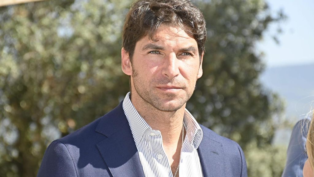 Cayetano Rivera