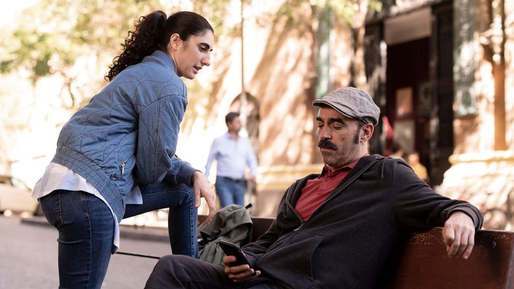 Cap.23 - Invisibles Desaparecidos Temporada 3 Capítulo 23