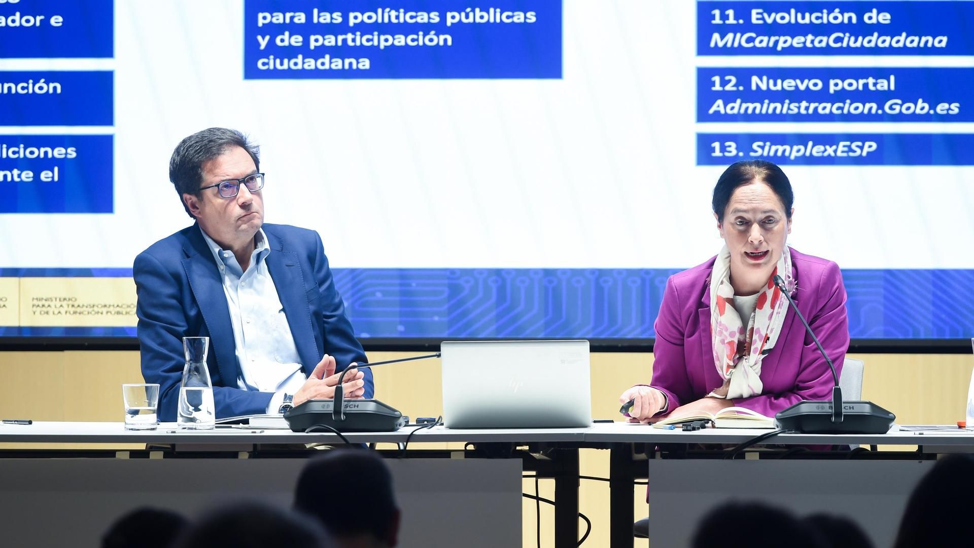 El nuevo modelo de oposición que plantea el Gobierno: formación posobligatoria de dos años