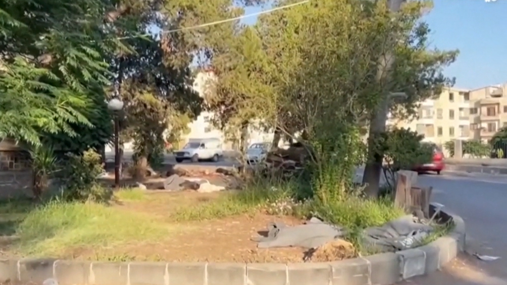 Escalada de violencia entre Israel y Siria: ejecutan a una familia druso-americana en pleno alto el fuego