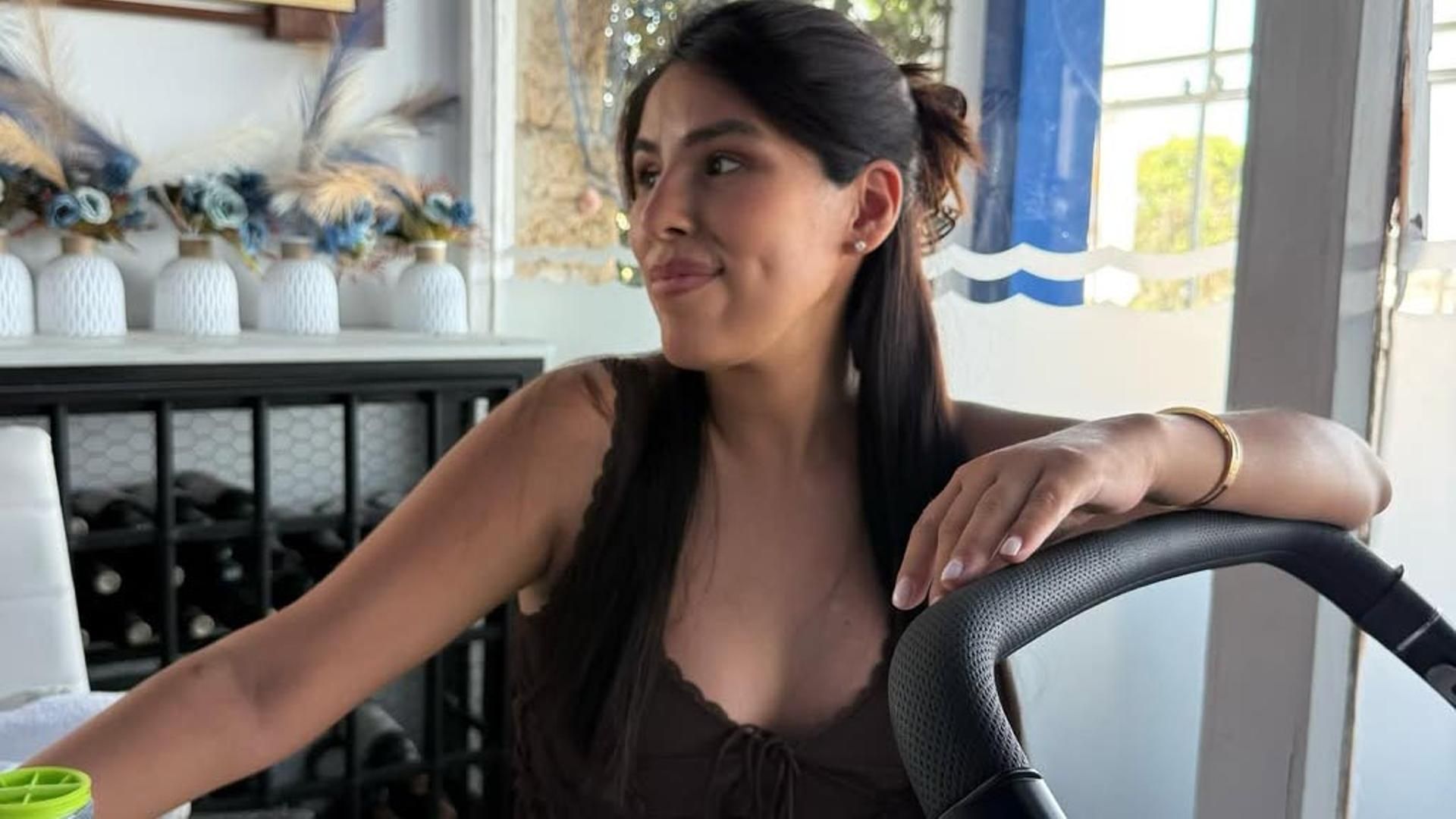 Isa Pantoja